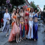 Arabic belly dance sur yala.fm